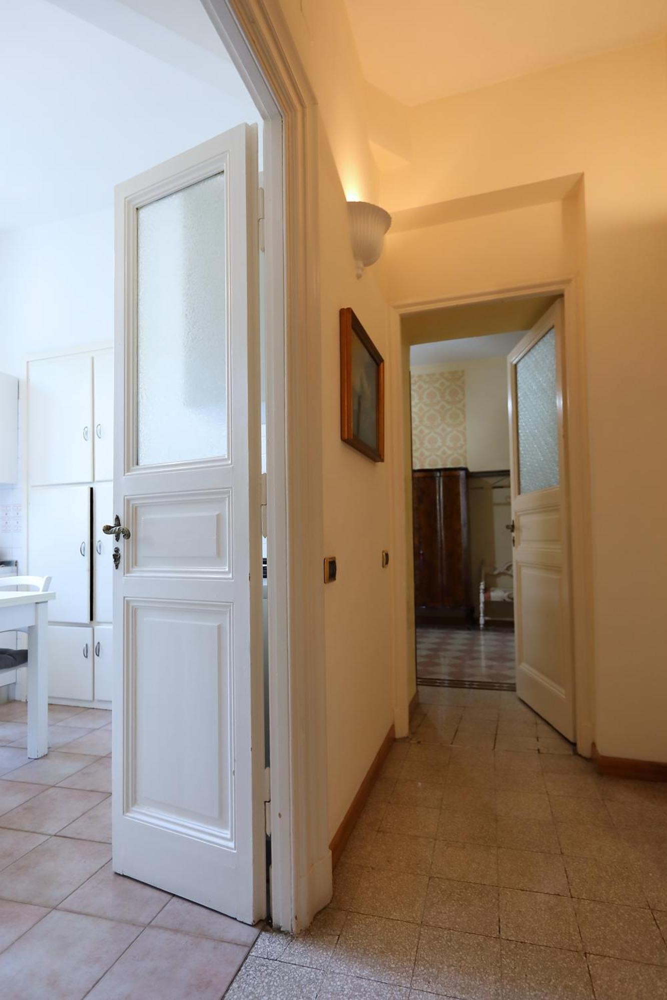 Domus Elisa Appartement Rome Buitenkant foto
