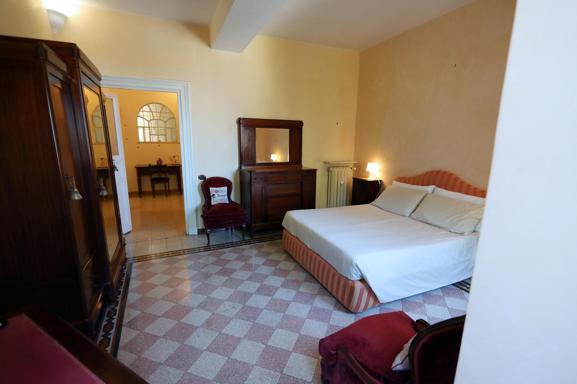 Domus Elisa Appartement Rome Buitenkant foto