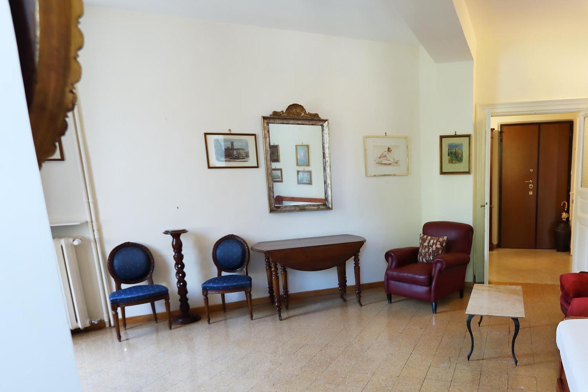 Domus Elisa Appartement Rome Buitenkant foto