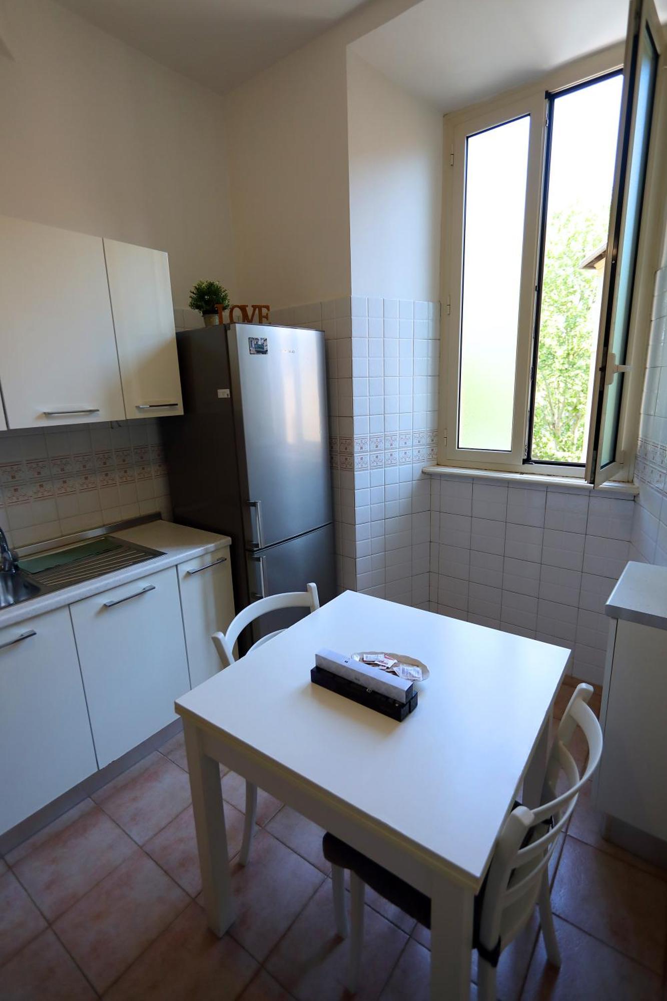 Domus Elisa Appartement Rome Buitenkant foto