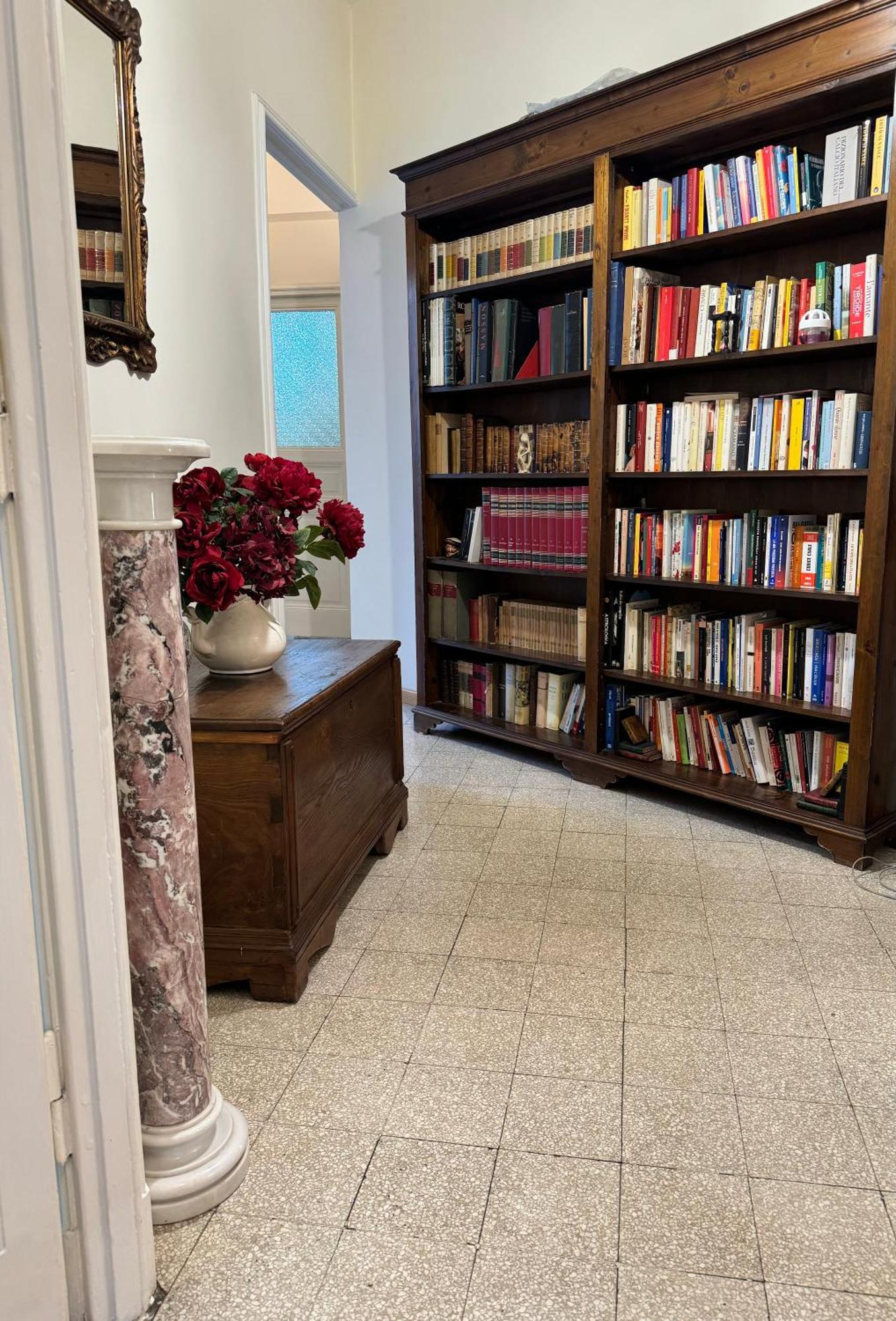Domus Elisa Appartement Rome Buitenkant foto