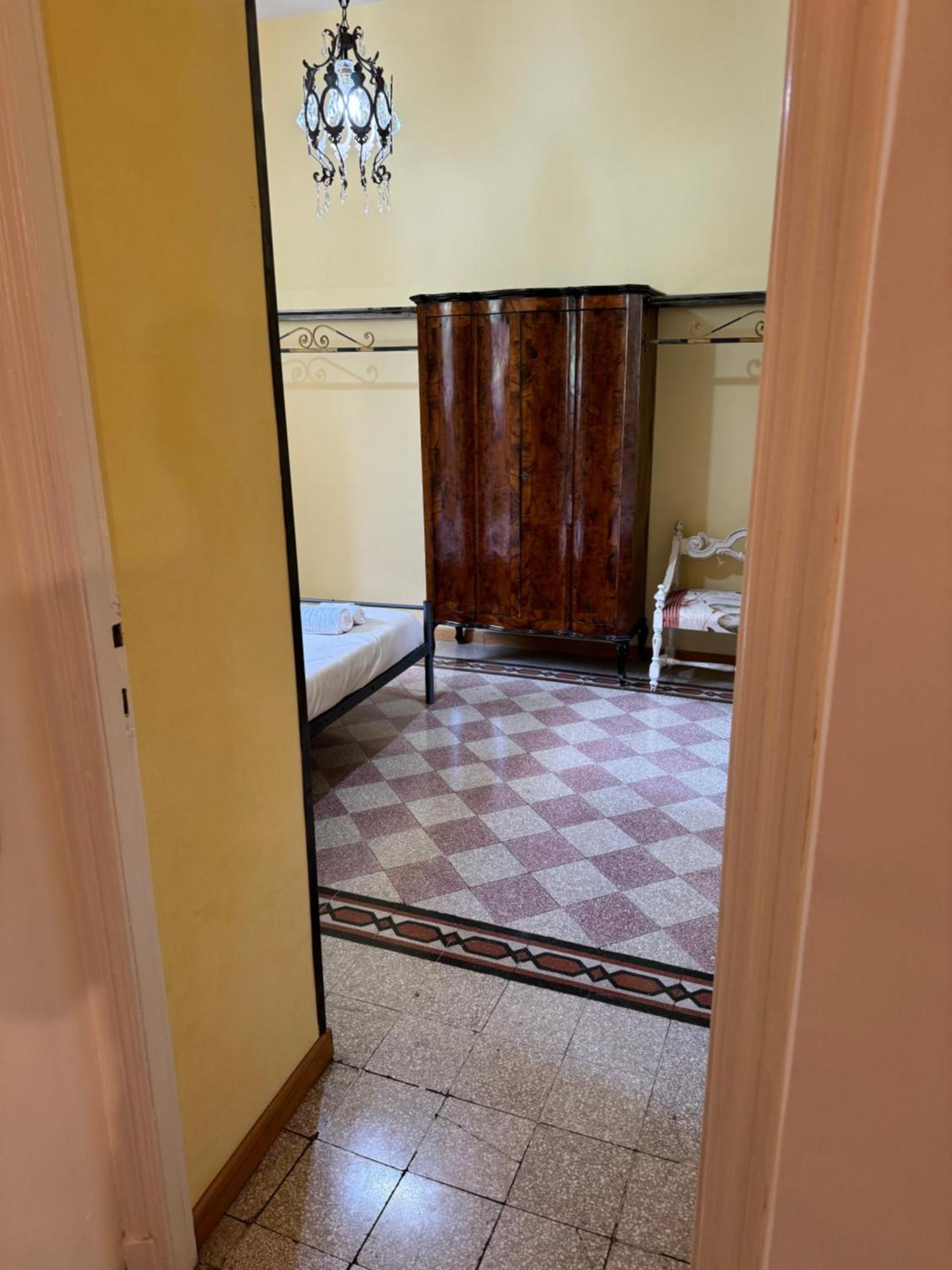 Domus Elisa Appartement Rome Buitenkant foto