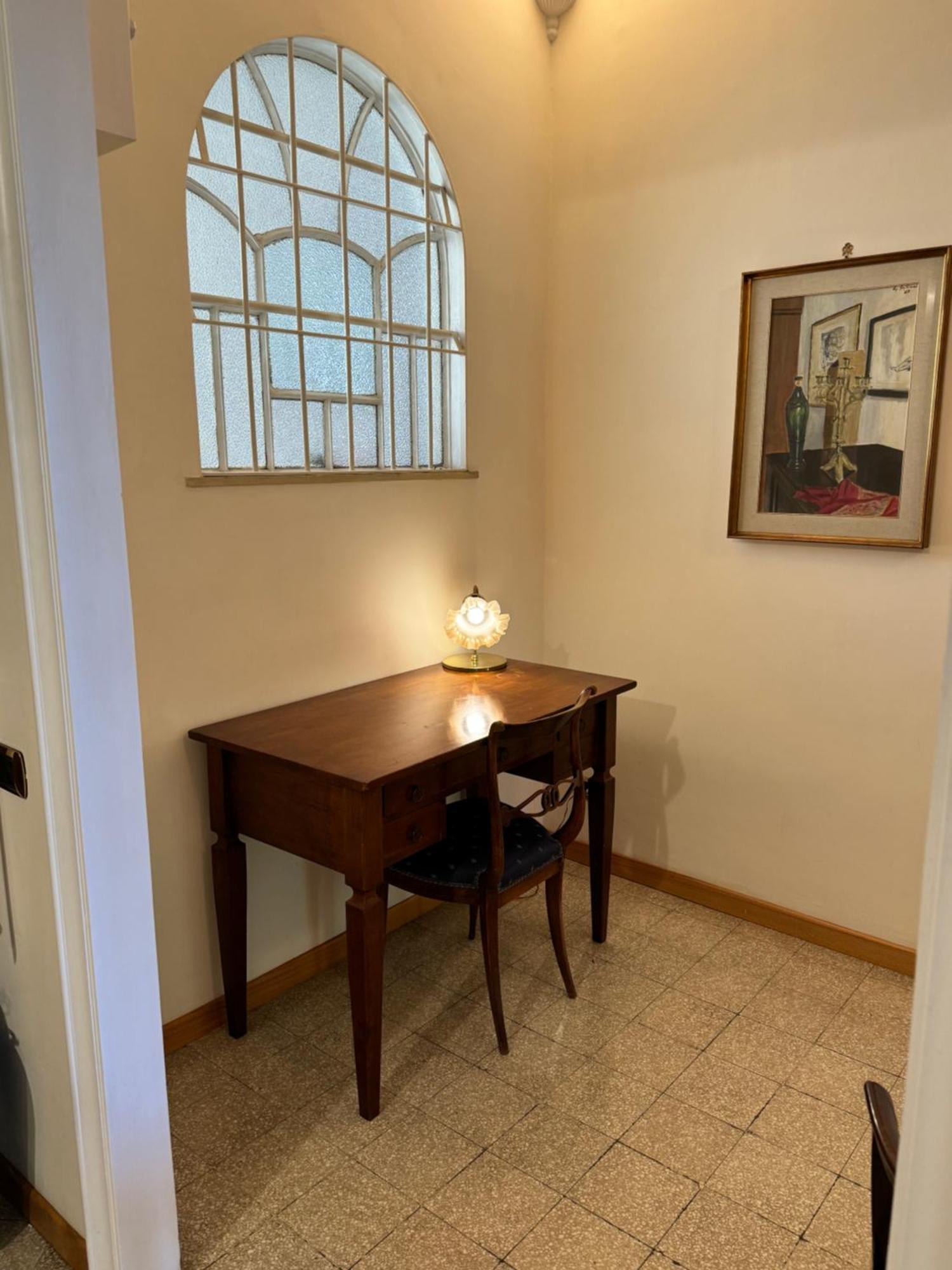 Domus Elisa Appartement Rome Buitenkant foto